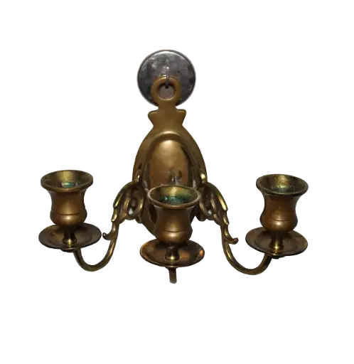 [PDC-019] Wall Candelabrum