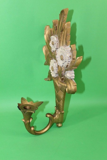 [PDC-020] Taper Candle Holder