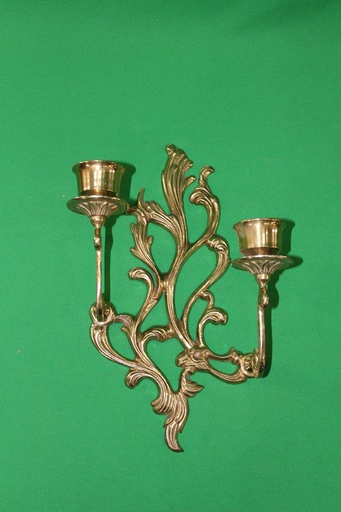 [PDC-022] Wall Candelabrum