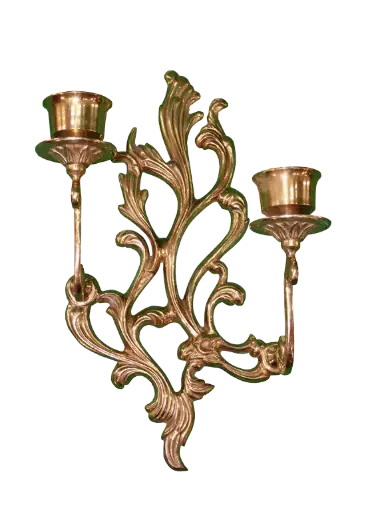 [PDC-022] Wall Candelabrum