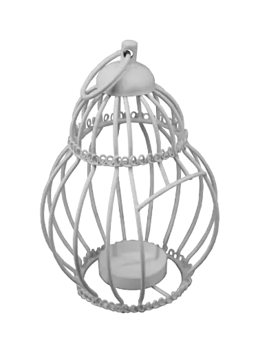 [PDC-024] Tea Light Holder