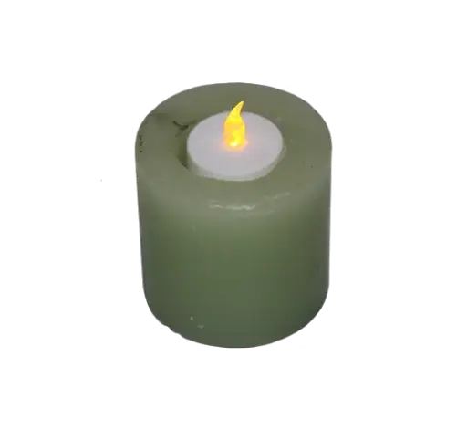 [PDC-029] Pillar Candle