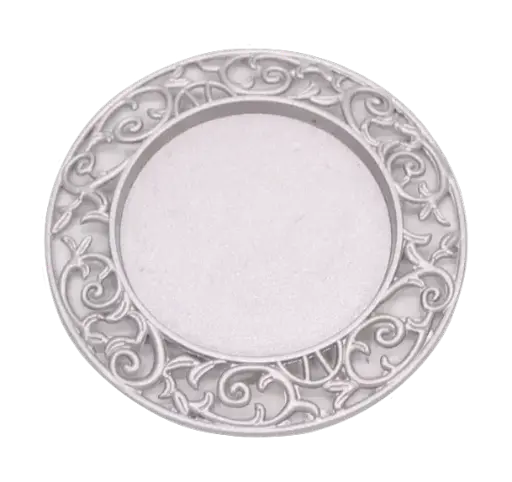 [PDC-030] Candle Plate