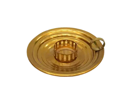 [PDC-035] Candle Plate