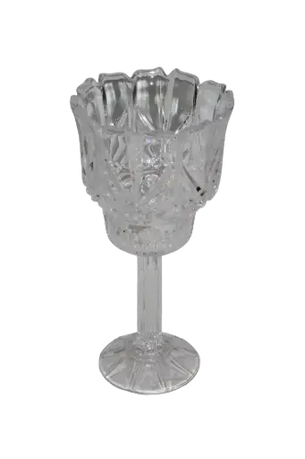 [PDC-039] Crystal Candle Pedestal