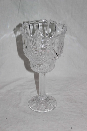 [PDC-039] Crystal Candle Pedestal