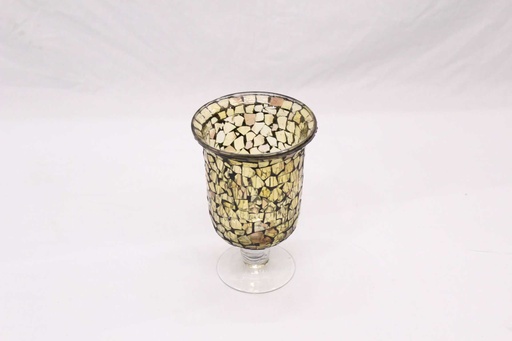 [PDC-041] Candle & Holder