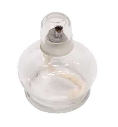 [PDC-044] Oil Candle