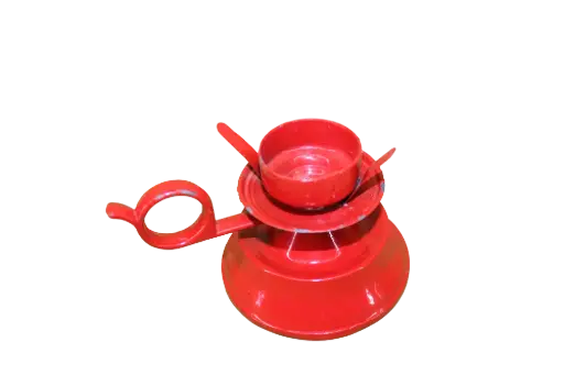 [PDC-047] Candle Plate