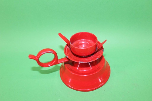 [PDC-047] Candle Plate