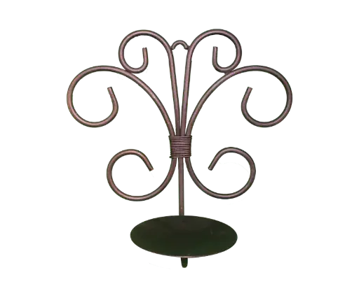 [PDC-064] Candle Holder