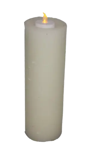 [PDC-072] Pillar Candle