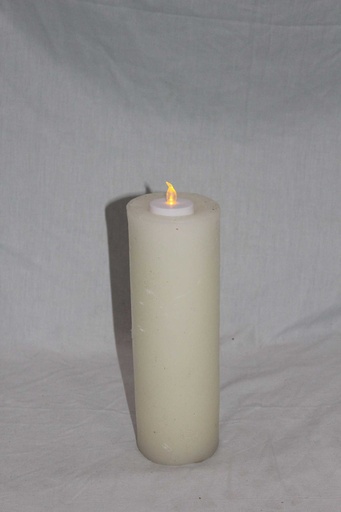 [PDC-072] Pillar Candle