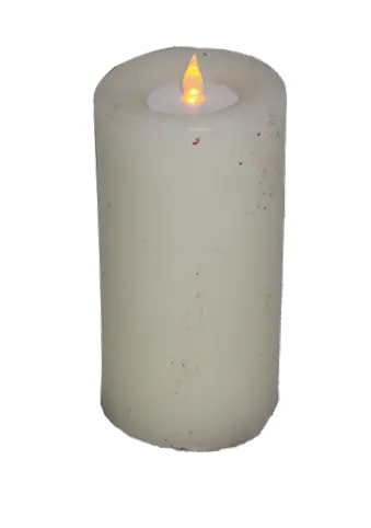 [PDC-075] Pillar Candle
