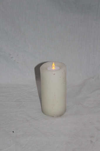 [PDC-075] Pillar Candle