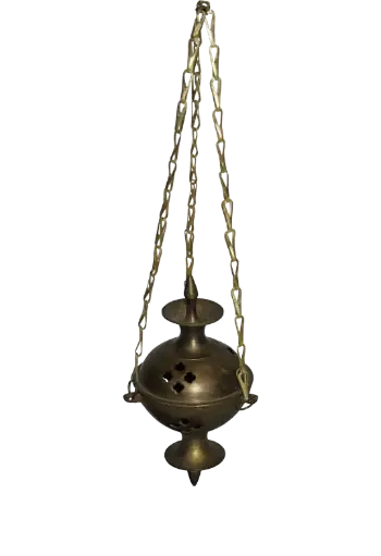 [PDC-077] Censer