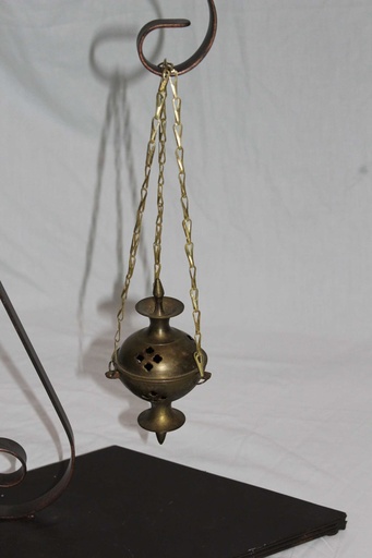 [PDC-077] Censer
