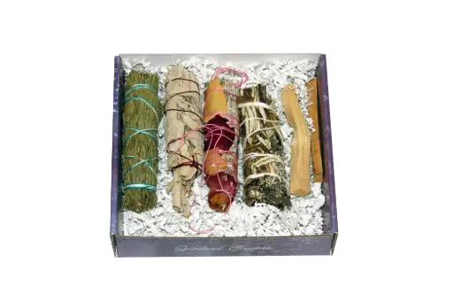 [PDC-096] Herb Bundles