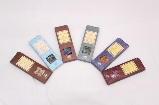 [PDC-097] Incense Cones