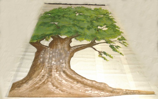 [PDD-006] Muslin Tree SR