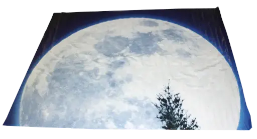 [PDD-009] Moon Backdrop