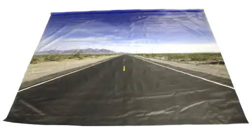 [PDD-010] Highway Backdrop