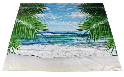 [PDD-022] Beach Backdrop