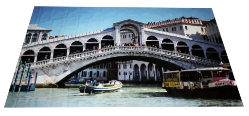 [PDD-023] Grand Canal Backdrop