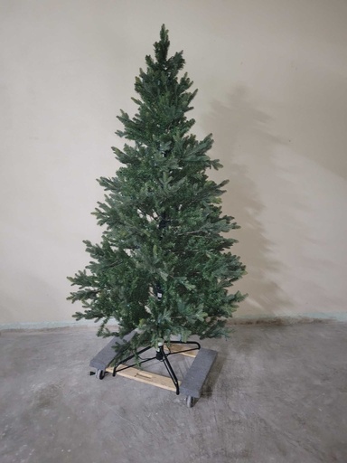 [PDF-014] 6' Lit Christmas Tree