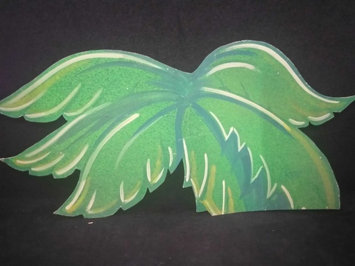 [PDF-020] Palm Tree Flats