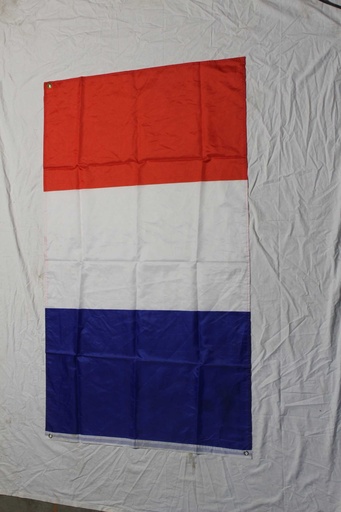 [PDG-003] French Flag