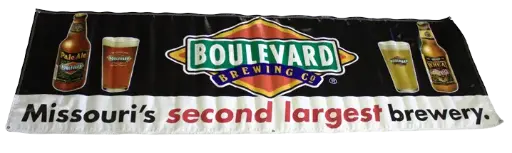 [PDG-007] Beer Banner