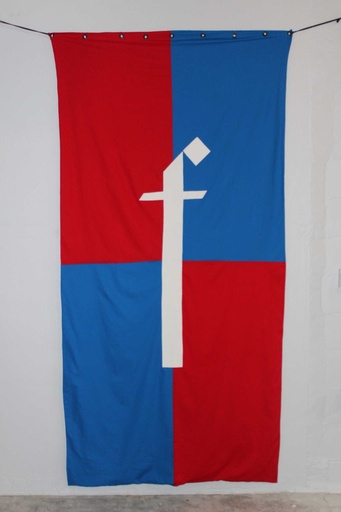 [PDG-010] Farquaad Flag