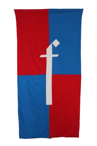 [PDG-010] Farquaad Flag