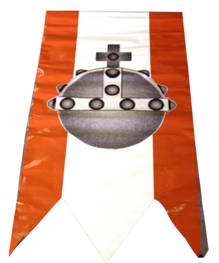 [PDG-034] Spamalot HHG Banner