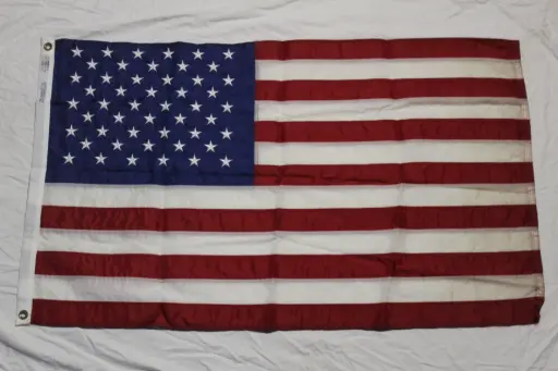 [PDG-042] US Flag