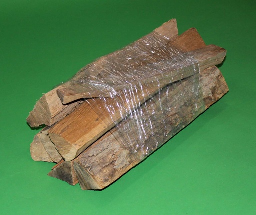 [PDH-012] Chopped Logs