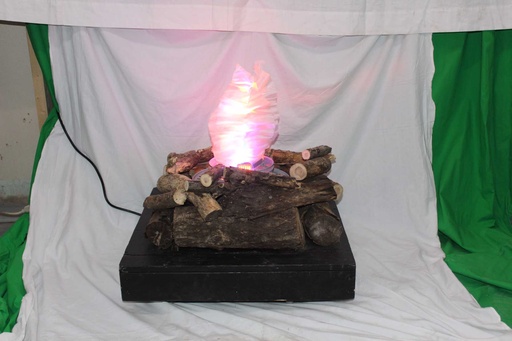 [PDH-015] Campfire