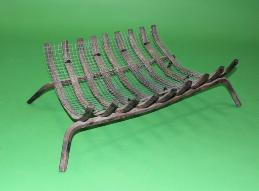 [PDH-017] Fireplace Grate