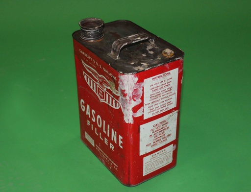 [PDH-032] Gas Can