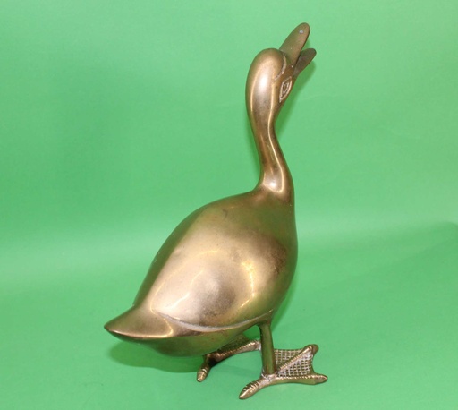 [PDK-004] Brass Goose