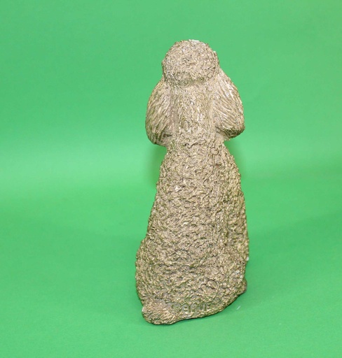 [PDK-006] Dog Figurine