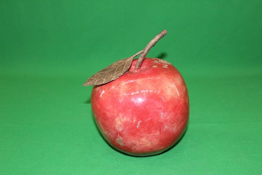 [PDK-034] Decorative Apple