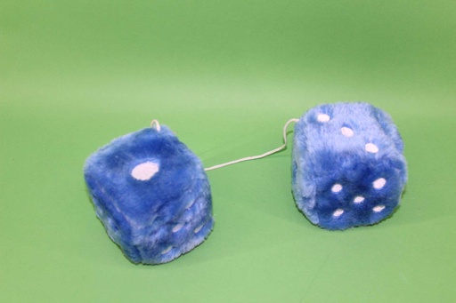 [PDK-036] Fuzzy Dice