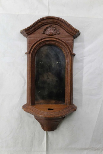 [PDL-019] Candle Sconce