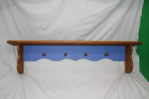 [PDL-027] Wall Shelf