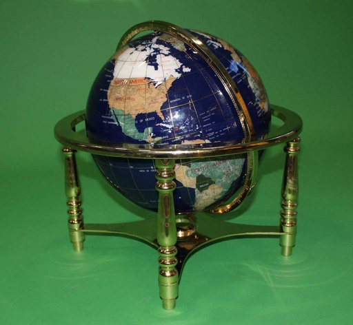 [PDM-010] Globe