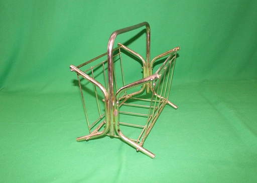 [PFM-025] Magazine Rack