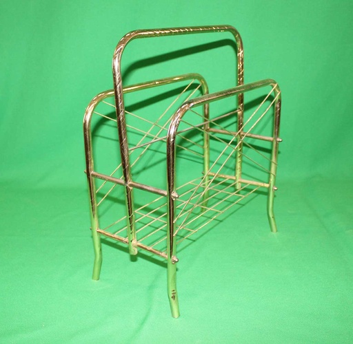 [PFM-026] Magazine Rack