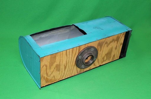 [PDM-016] Mailbox